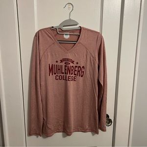 Muhlenberg Long Sleeve Shirt